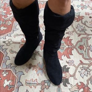 Max Collection Boots